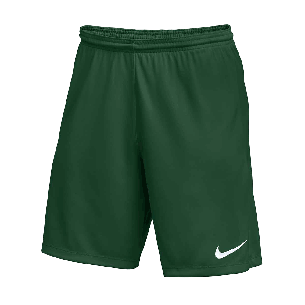 Pantalón corto Nike Park III
