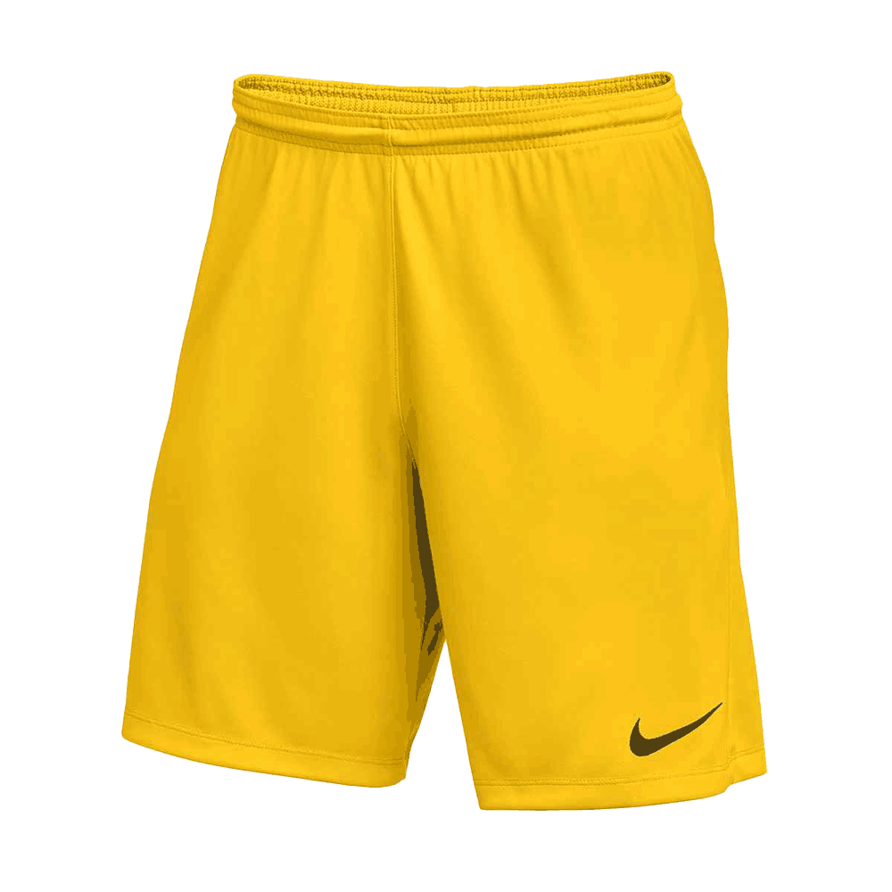 Pantalón corto Nike Park III