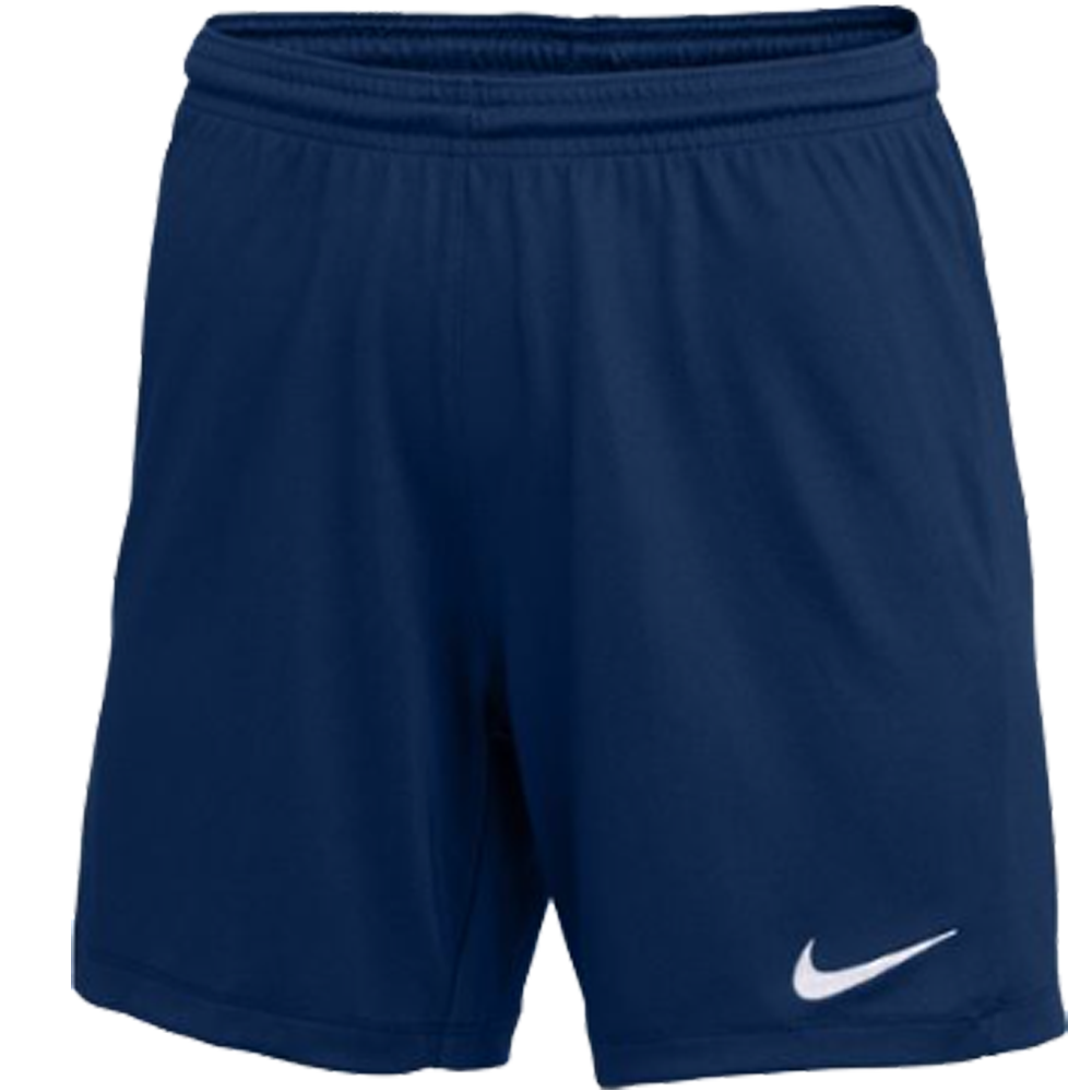 Nike Dry Park III Women's Shorts