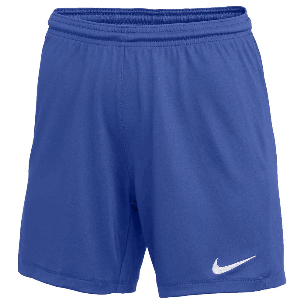 Nike Dry Park III Women's Shorts