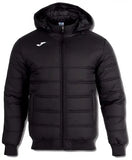 Chaqueta bomber Joma Urban IV negra