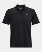 Under Armour Permance Polo Black