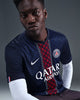 Nike Paris Saint-Germain 2025/26 Stadium Home - Midnight Navy/Midnight Navy/White