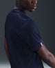 Nike Paris Saint-Germain 2025/26 Stadium Home - Midnight Navy/Midnight Navy/White