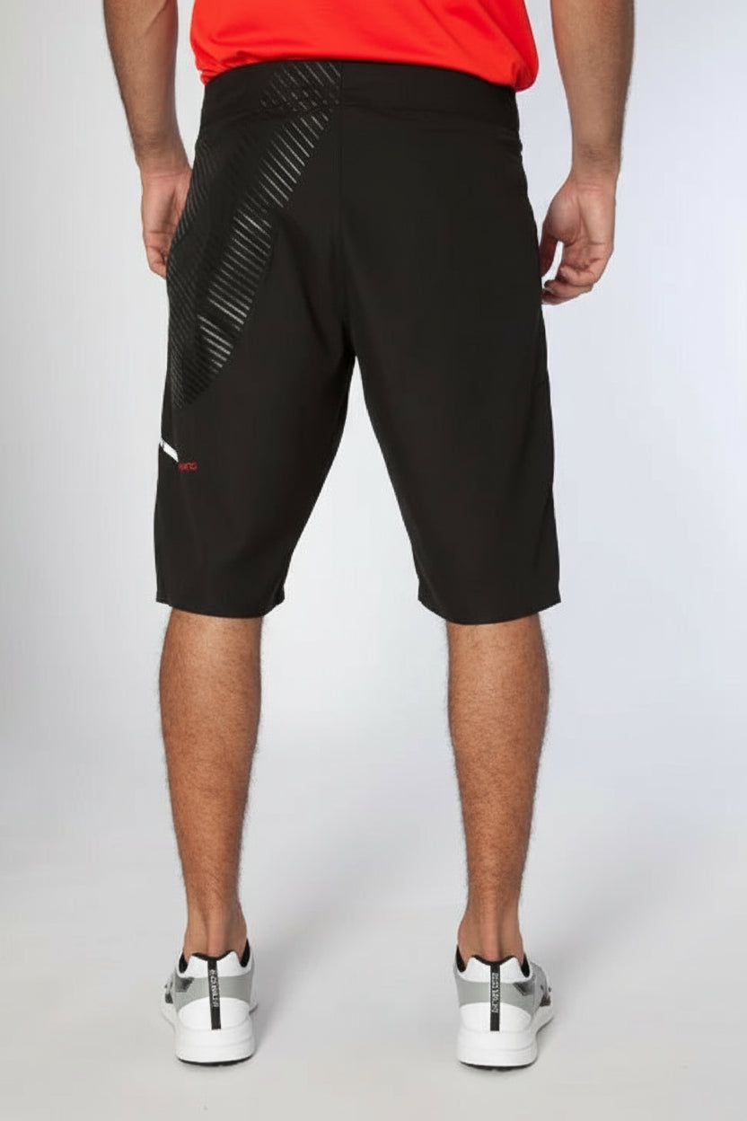 PUMA IT King Woven Shorts - Black