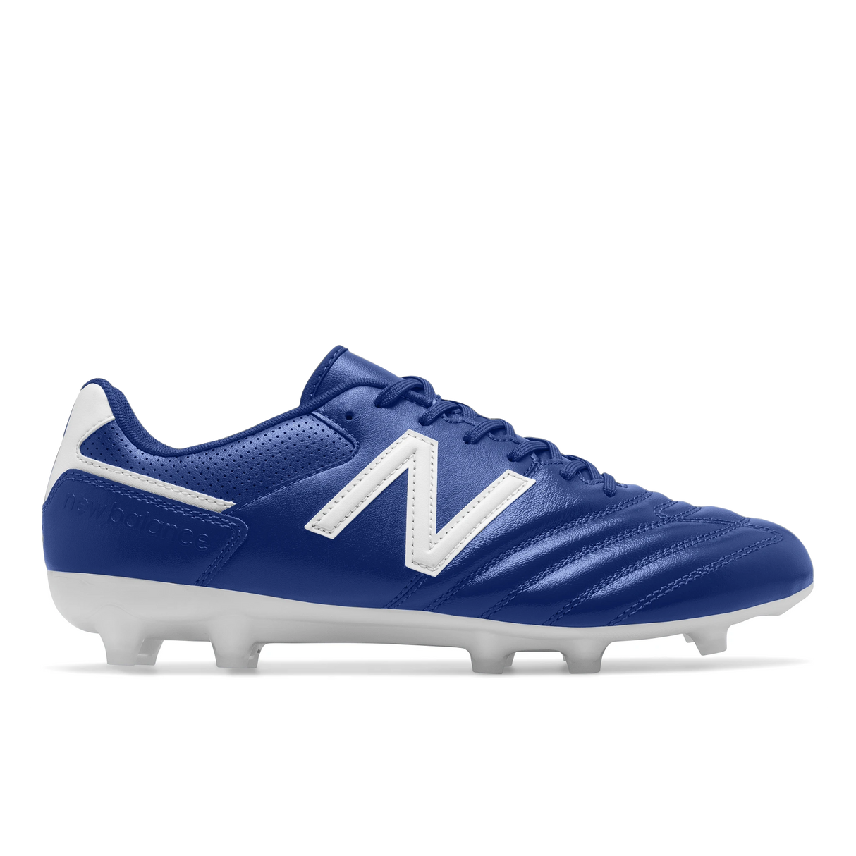 New Balance 442 TEAM FG Azul marino