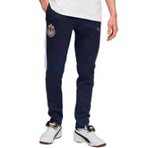 PUMA Chivas Evostripe Men's Soccer Pants - Navy/White