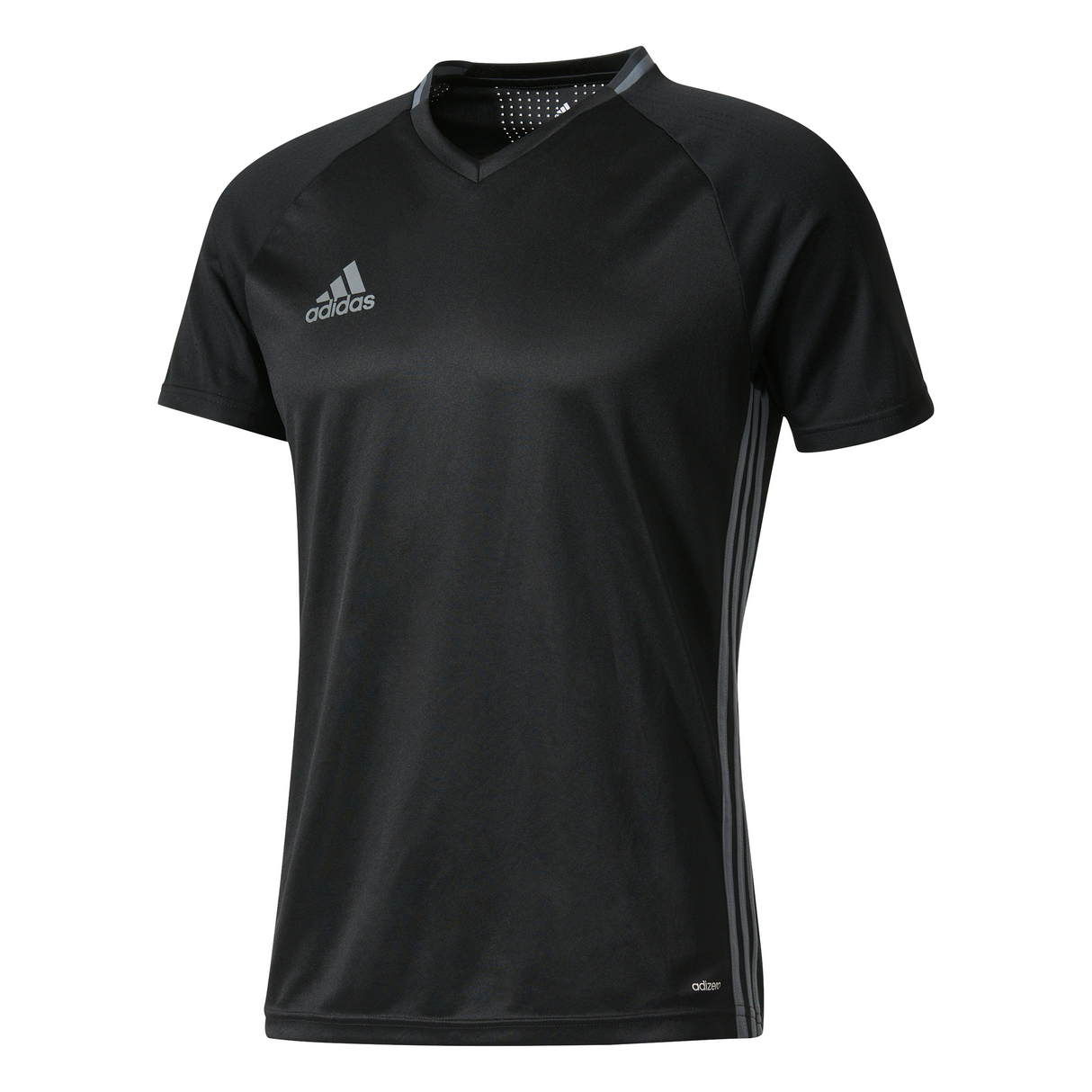 Camiseta de entrenamiento adidas Condivo 16 negra