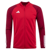 Chaqueta de entrenamiento de competición adidas Tiro 23