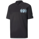 PUMA Manchester City Statement Jersey - Black/Fizzy