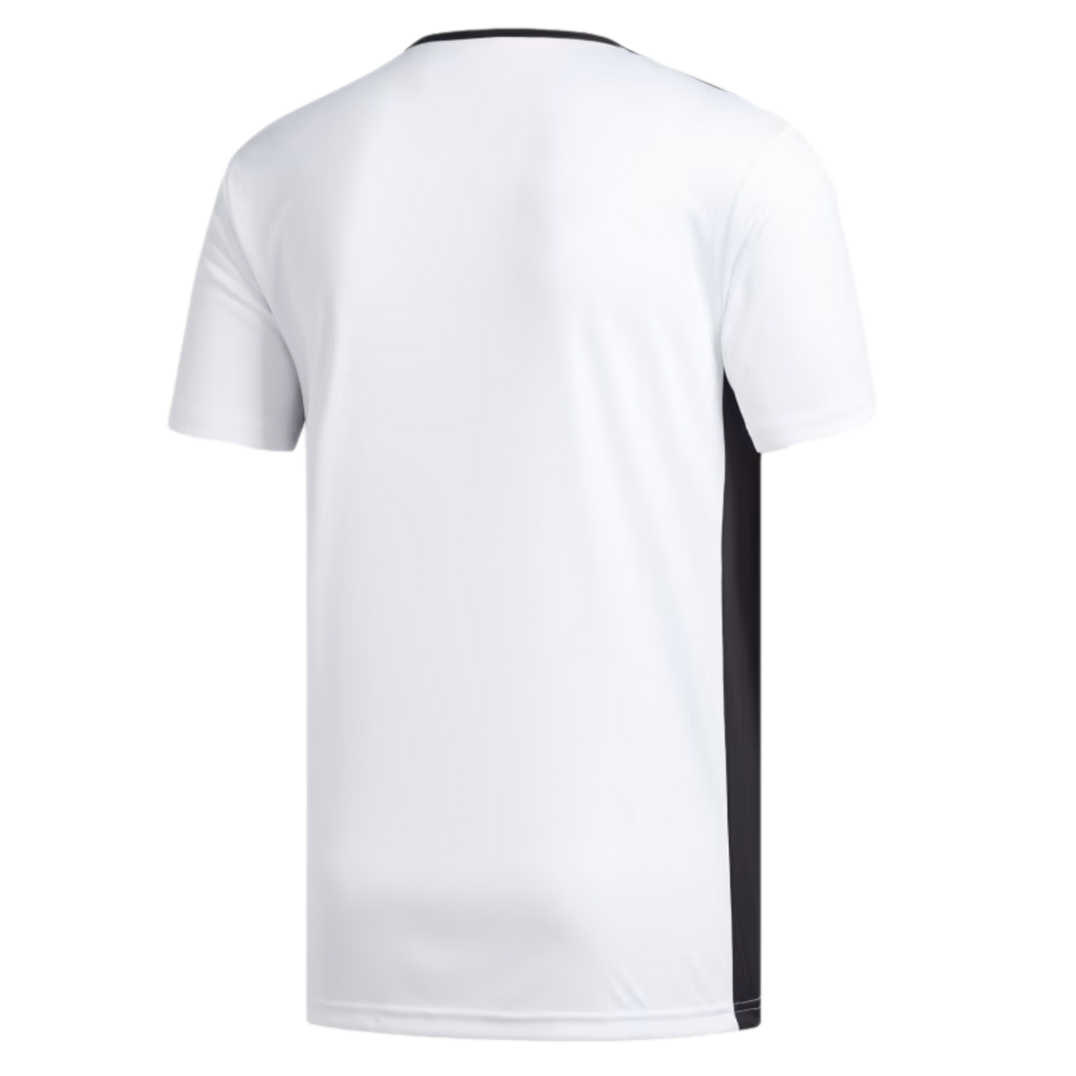 adidas Entrada 18 Jersey - White/Black