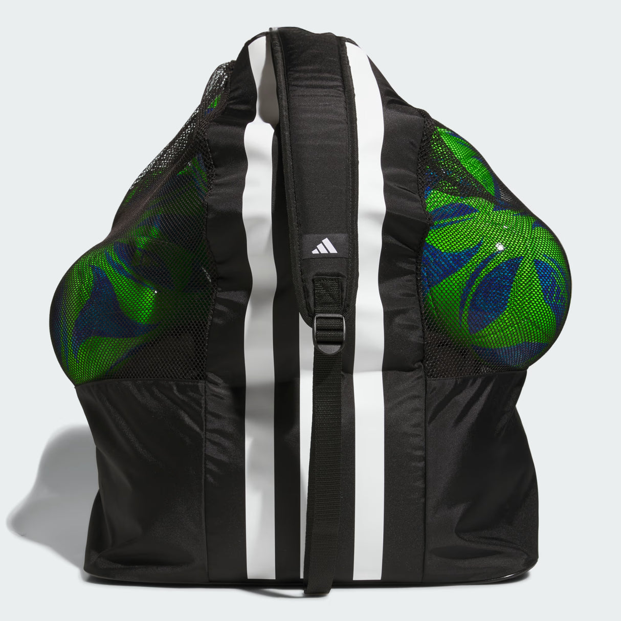 Adidas Bolsa para pelotas de estadio
