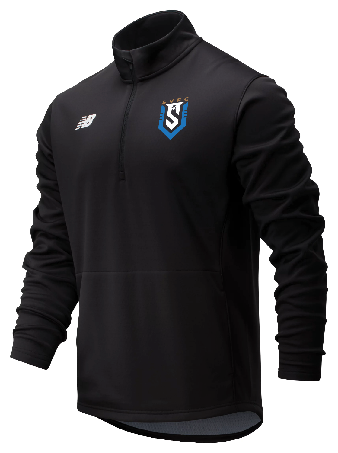 Statesville FC NB Thermal Half Zip Youth