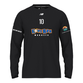 IFC NB Activate LS Tech Tee $45.00