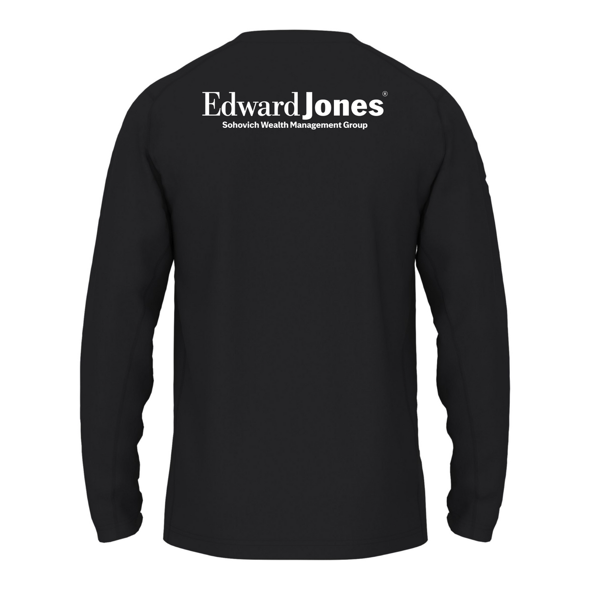 Camiseta técnica IFC NB Activate LS $45.00