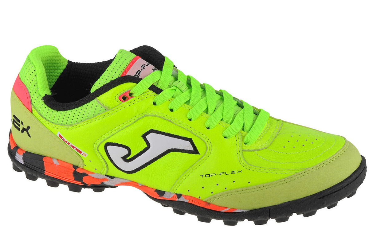 Joma Top Flex 2211 TF Verde Fluor