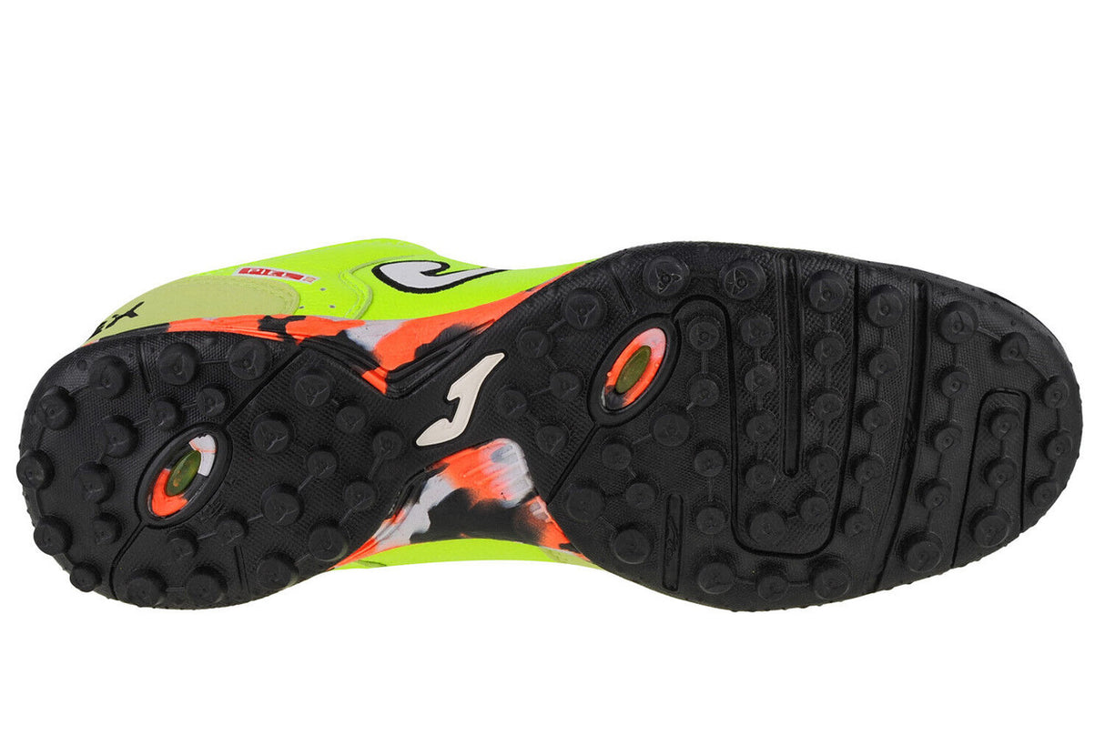 Joma Top Flex 2211 TF Verde Fluor