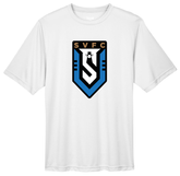 Statesville FC Polyester Tee Youth