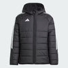 adidas Tiro 24 Winter Youth Jacket - Black/White