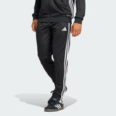 adidas Men's Tiro 25 Essentials Training Pants - Black