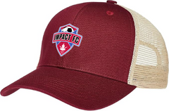 IFC Top of the World Cap $20.00