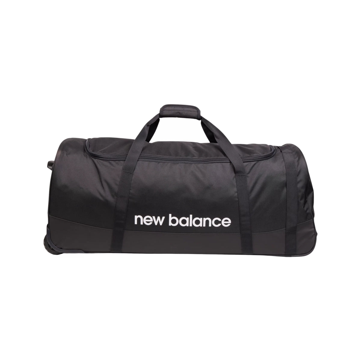 New Balance Athletics Wheel Soccer Travel Bag Bag