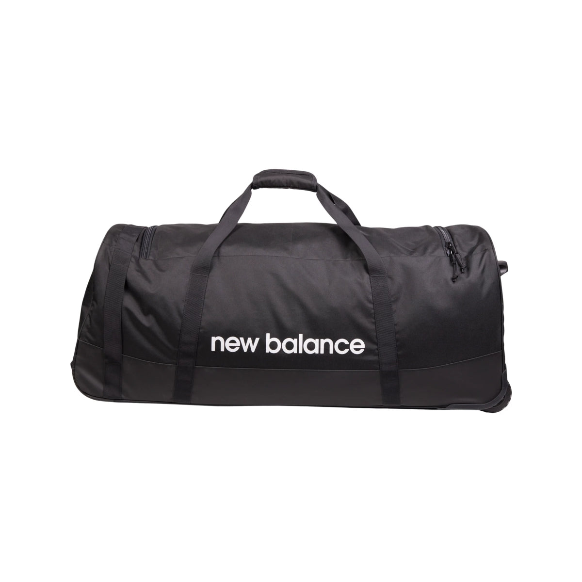 New Balance Athletics Wheel Soccer Travel Bag Bag