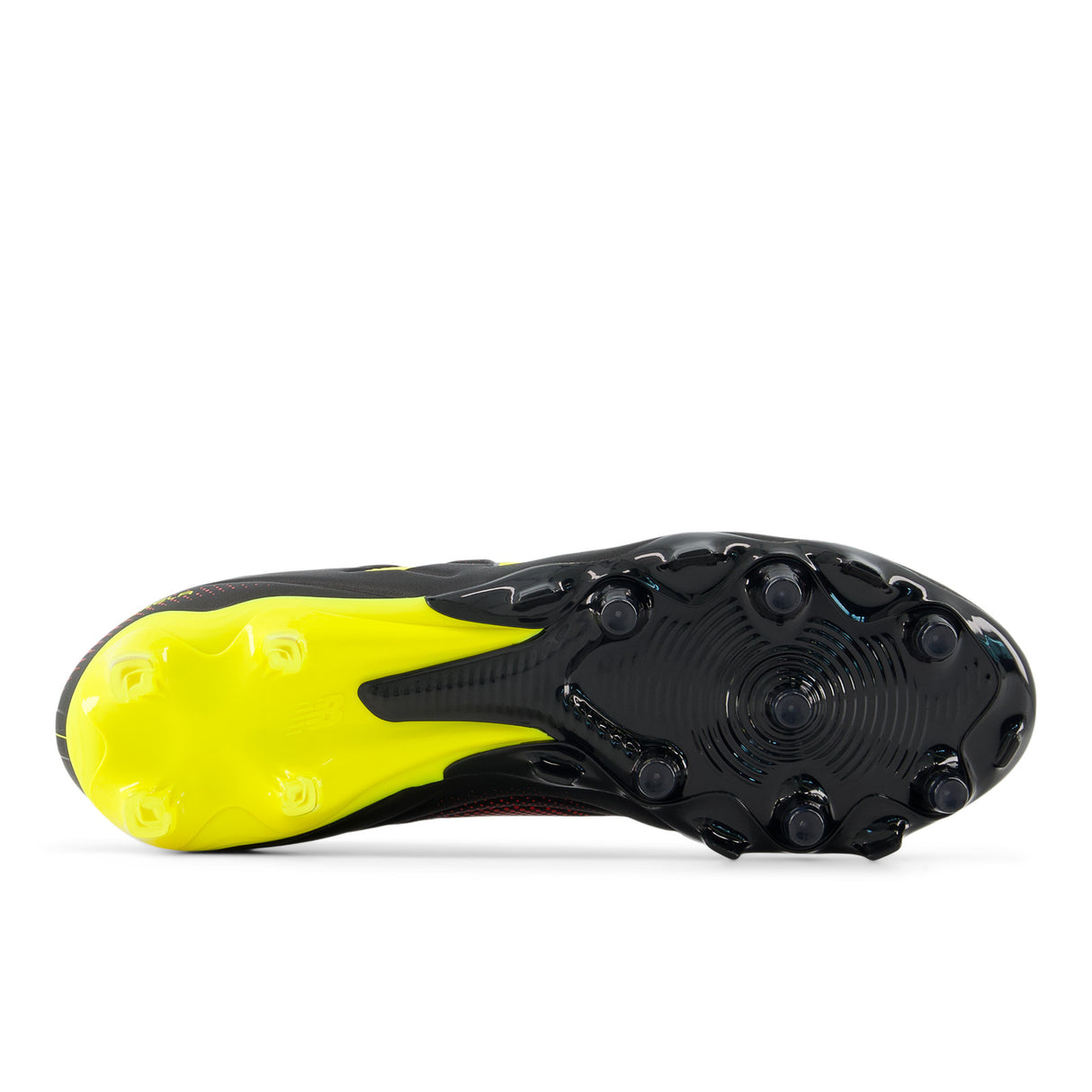 New Balance Tekela Elite Low Laced V5 FG Firm Ground Men's Soccer Cleats - Black