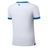 Umbro Salvador Away Men's Soccer Jersey 26 - White/Royal