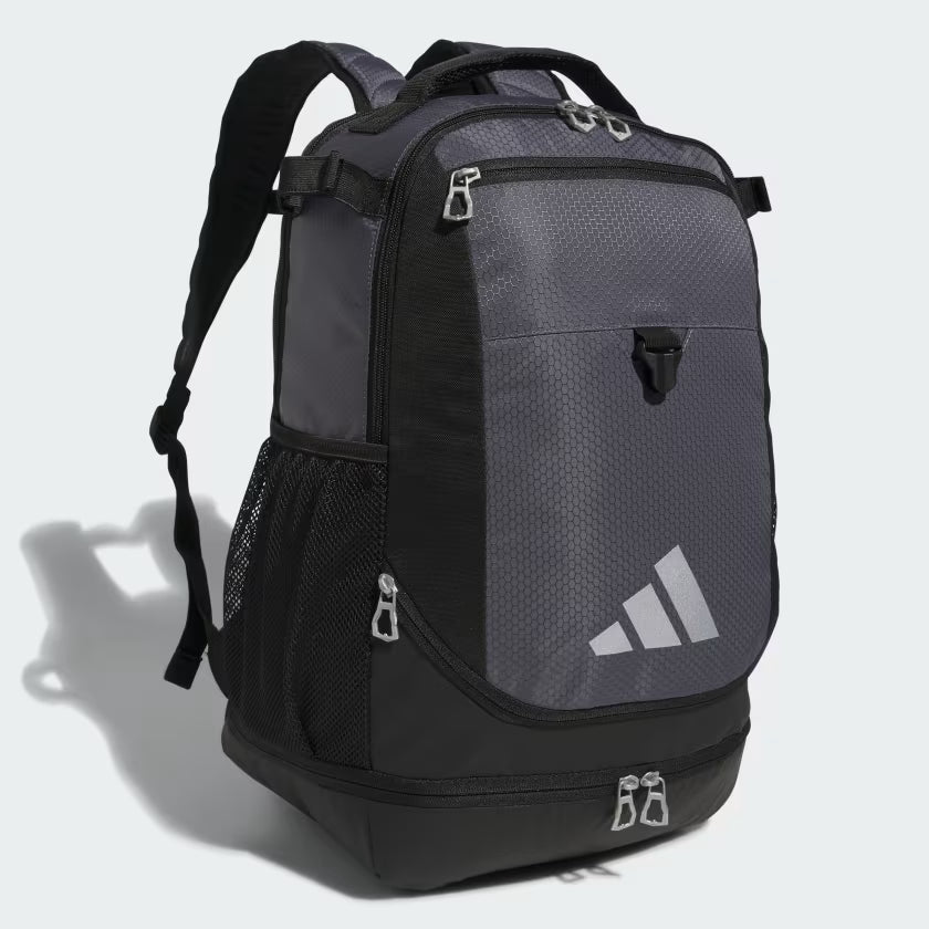 adidas Utility XL Team Onix Grey