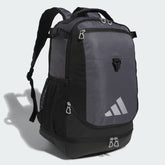 adidas Utility XL Team Onix Grey