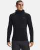 Under Armour Men's Base 3.0 Hoodie Black/Pitch Gray