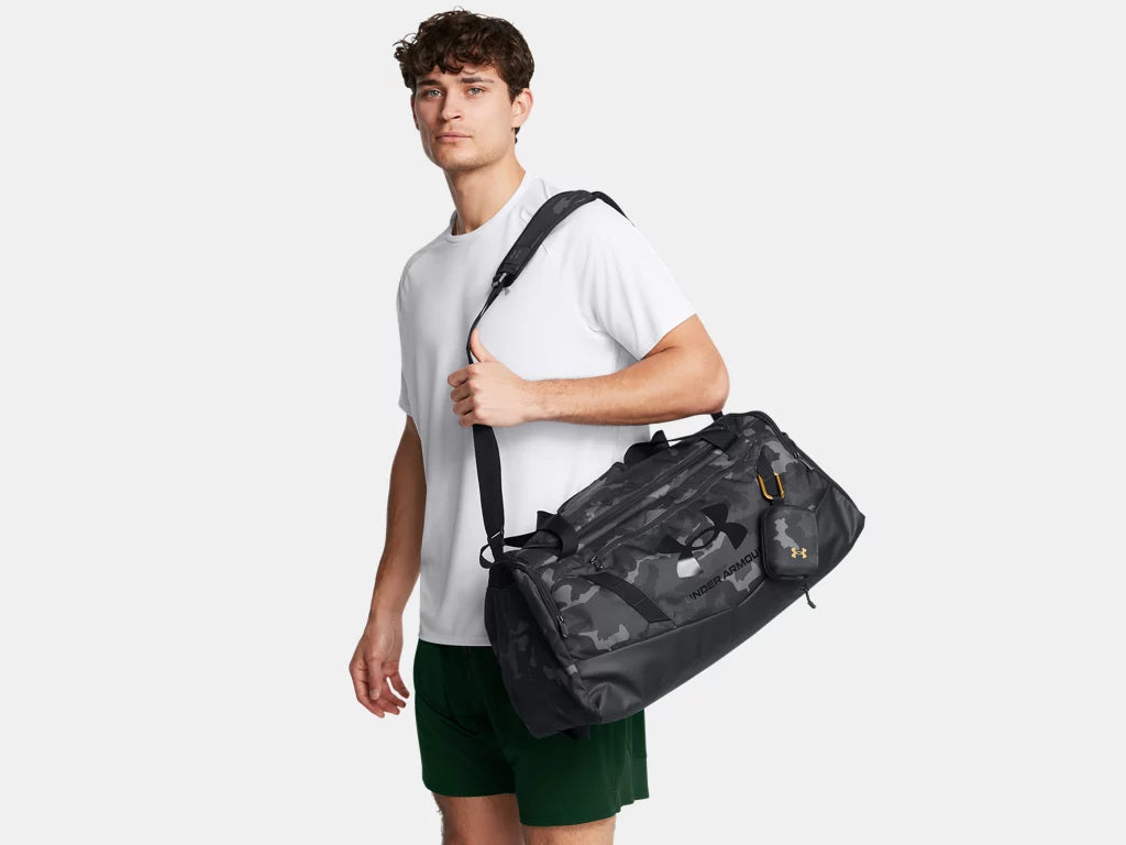 Bolsa de deporte Under Armour pequeña 5.0