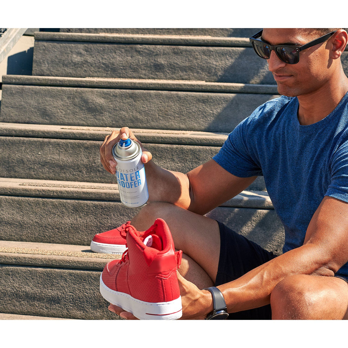 Sof Sole Water Proofer 9oz