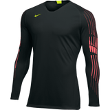 Nike Women's Gardien Goalkeeper Jersey Black