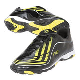 A. F10.9 TRX TF Jr Black - Yello - Best Buy Soccer