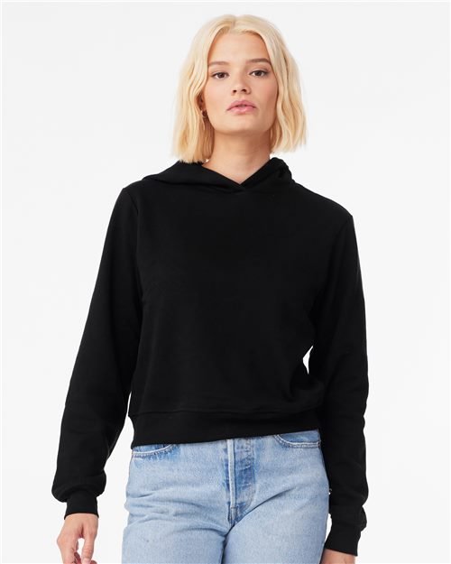 A Womens Classic Hoodie Black - Best Buy Soccer