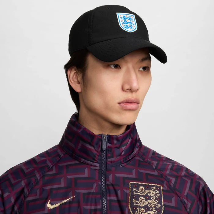 Nike England Dri-Fit Club Cap