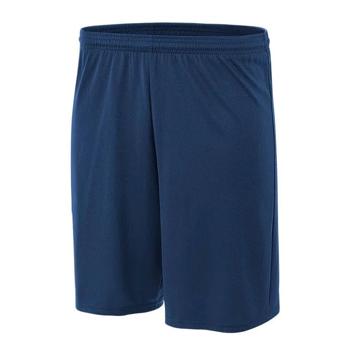 A4 9" Cooling Performance Power Mesh Practice Short - Best Buy Soccer
