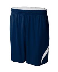 A4 Double Double Reversible Short - Best Buy Soccer