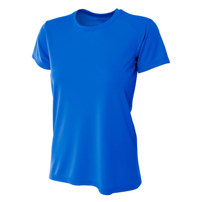 A4 Women's Cooling Performance Crew - Best Buy Soccer