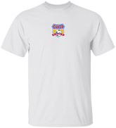 CVYSA Gildan Heavy Cotton Tee