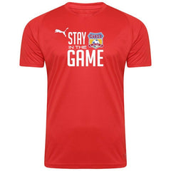 CVYSA Puma Liga Core Youth Jersey $30.00