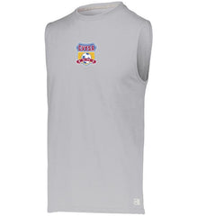 CVYSA Essential Muscle Tee