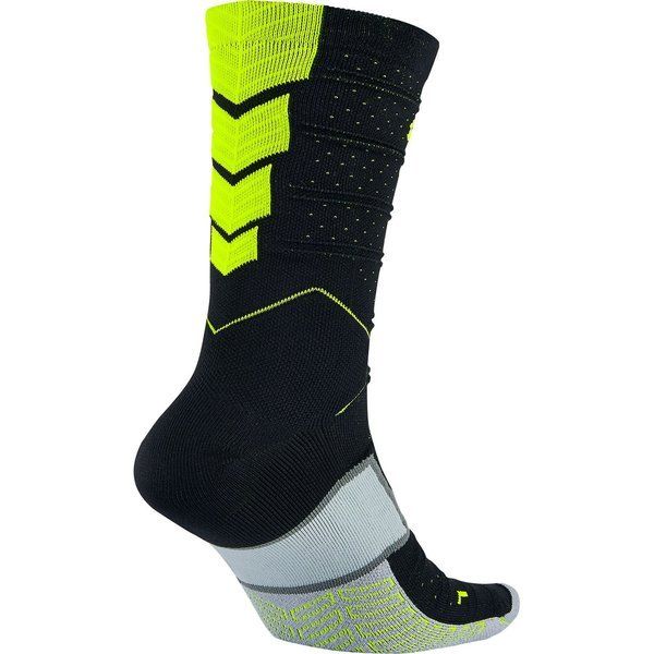Nike Match Fit Elite Mercurial Soccer Socks