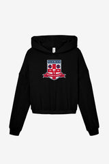 PBSA Women's Hoodie Black $49.00