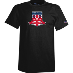 PBSA Champion Short Sleeve Tee $26.00