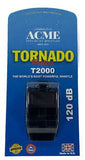 ACME Tornado T - 2000 Whistle - Best Buy Soccer