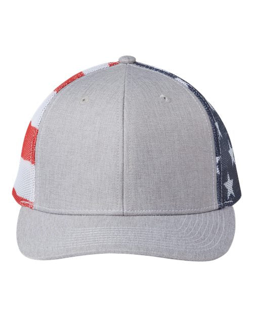 Activewear Printed Mesh Trucker Cap - Best Buy Soccer