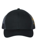 Activewear Printed Mesh Trucker Cap - Best Buy Soccer